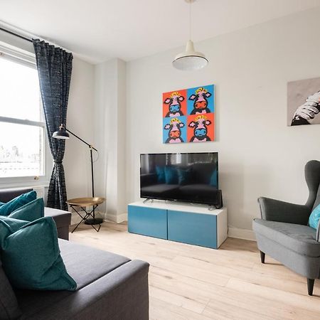 לונדון The Love Walk Apartments מראה חיצוני תמונה